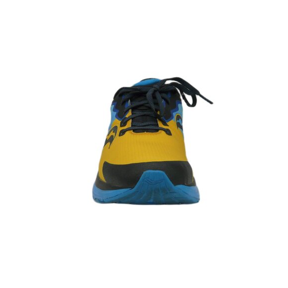 Saucony Ride 14 Runshield Men\'s Solar Chill US9 main image 7